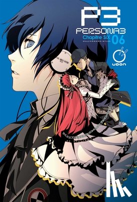 Atlus - Persona 3 Volume 6