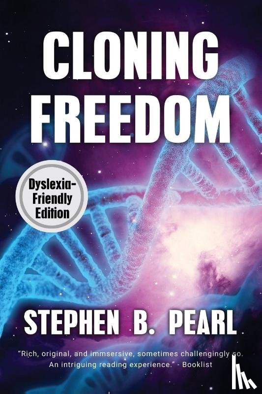 Pearl, Stephen B - Cloning Freedom
