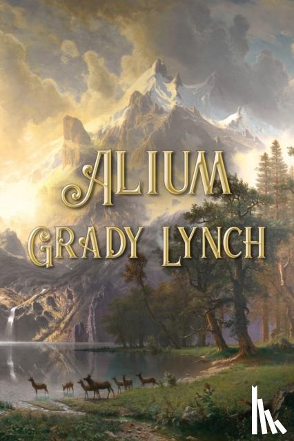 Lynch, Grady - Alium