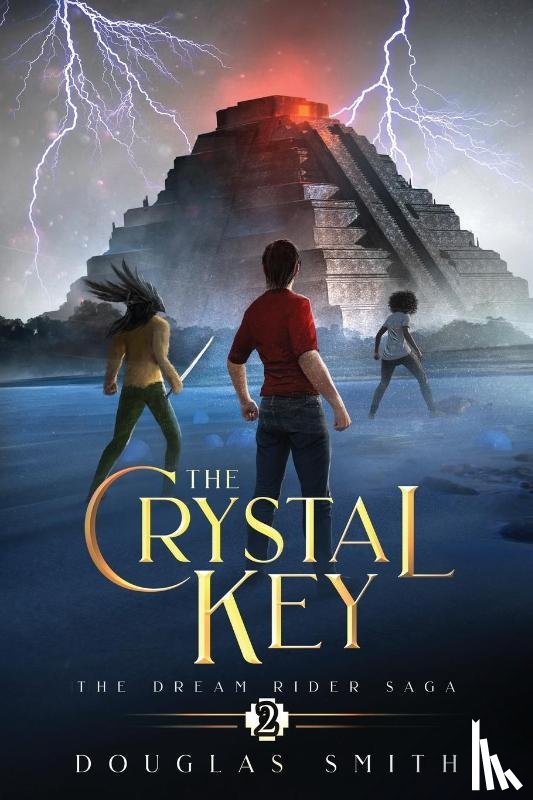 Smith, Douglas - The Crystal Key