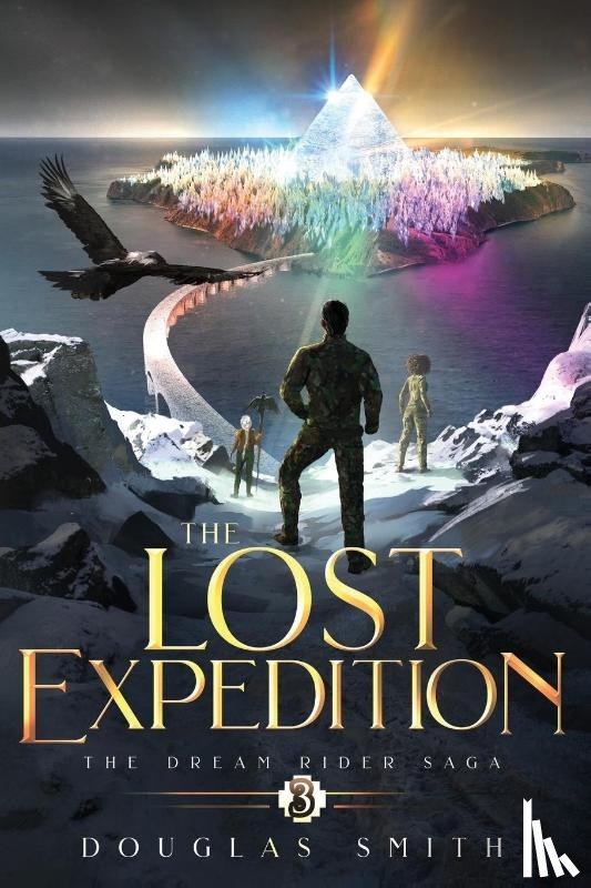 Smith, Douglas - The Lost Expedition