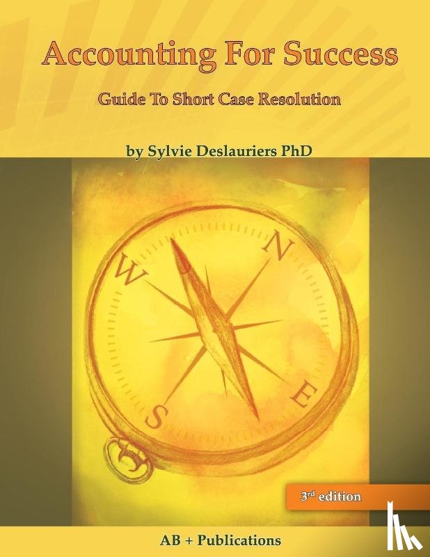 Deslauriers, Sylvie - Accounting for Success