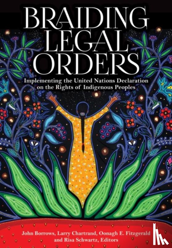  - Braiding Legal Orders