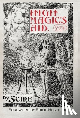 Gardner, Gerald B - HIGH MAGICS AID
