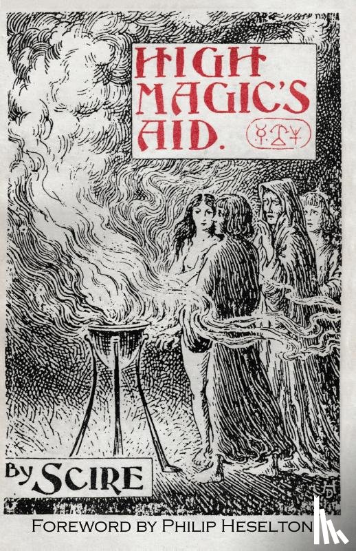 Gardner, Gerald B - High Magic's Aid