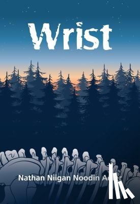 Adler, Nathan - Wrist