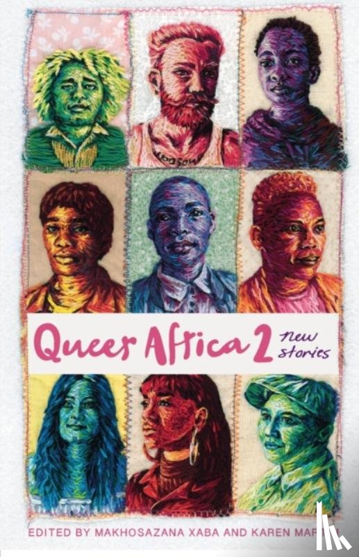  - Queer Africa 2