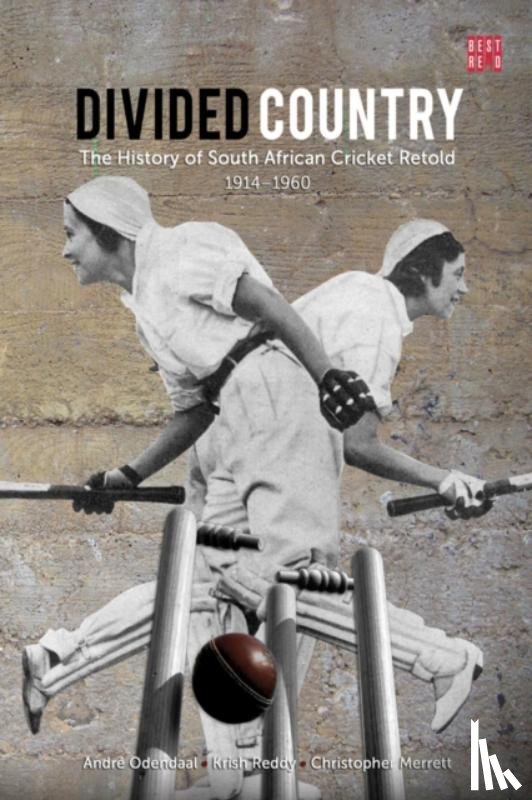 Odendaal, A., Reddy, K., Samson, A. - Divided country