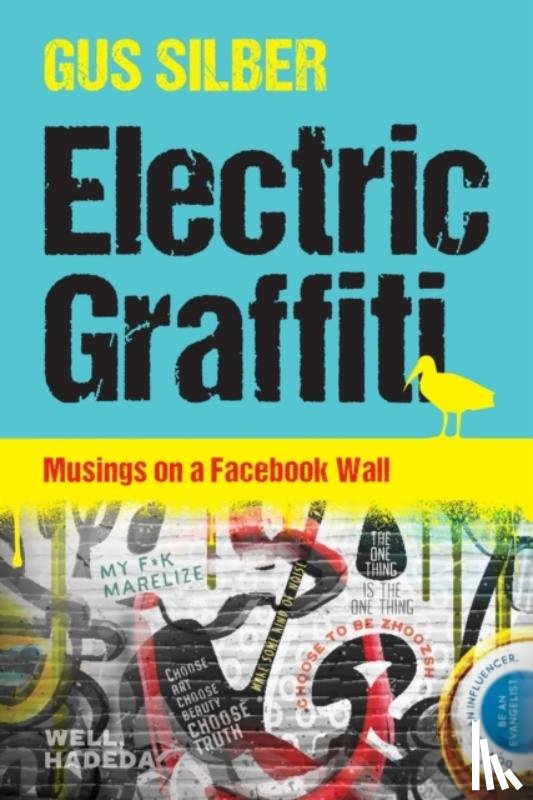 Silber, Gus - Electric Graffiti