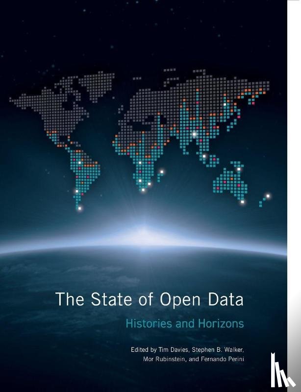  - The State of Open Data