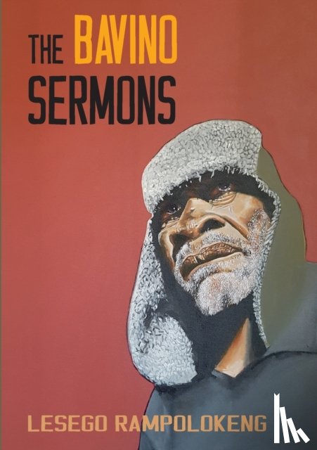 Rampolokeng, Lesego - The Bavino Sermons