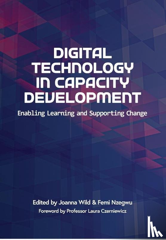  - Digital Technology in Capacity Development