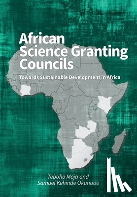 Moja, Teboho, Okunade, Samuel Kehinde - African Science Granting Councils
