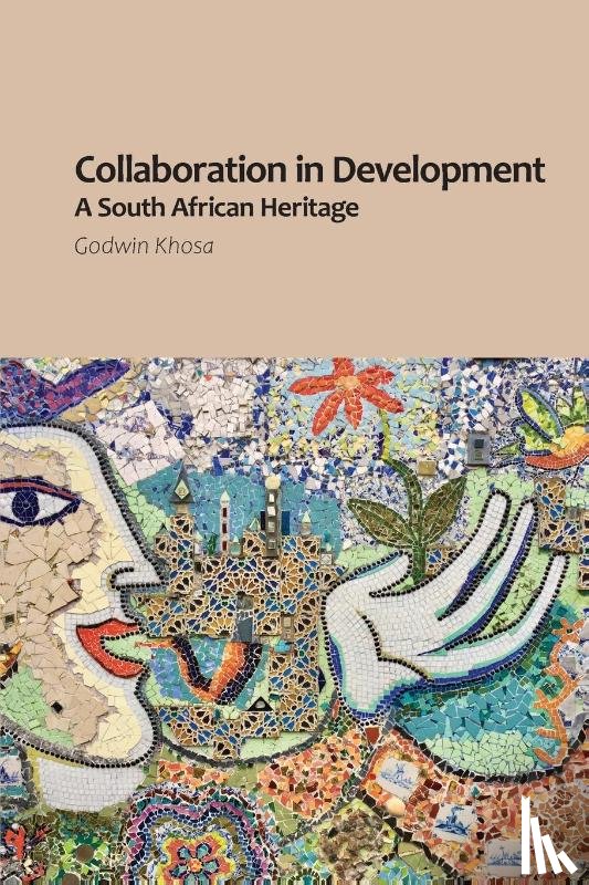 Khosa, Godwin - Collaboration in Development