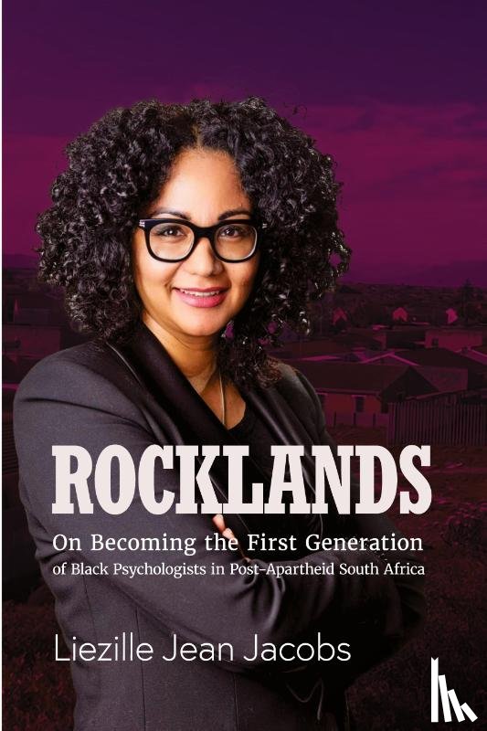 Jacobs, Liezille Jean - Rocklands