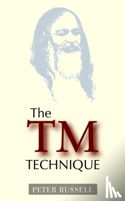 Russell, Peter - The TM Technique