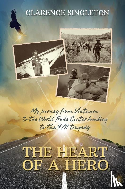 Singleton, Clarence - The Heart of a Hero