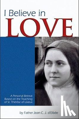 D'Elbee, Jean - D'Elbee, J: I Believe in Love