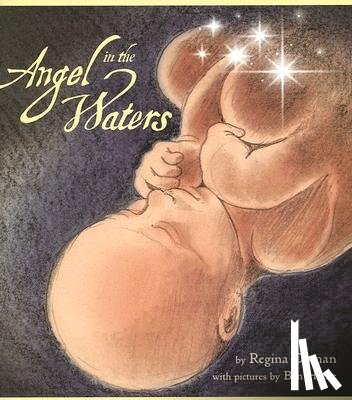 Doman, Regina - Angel in the Waters