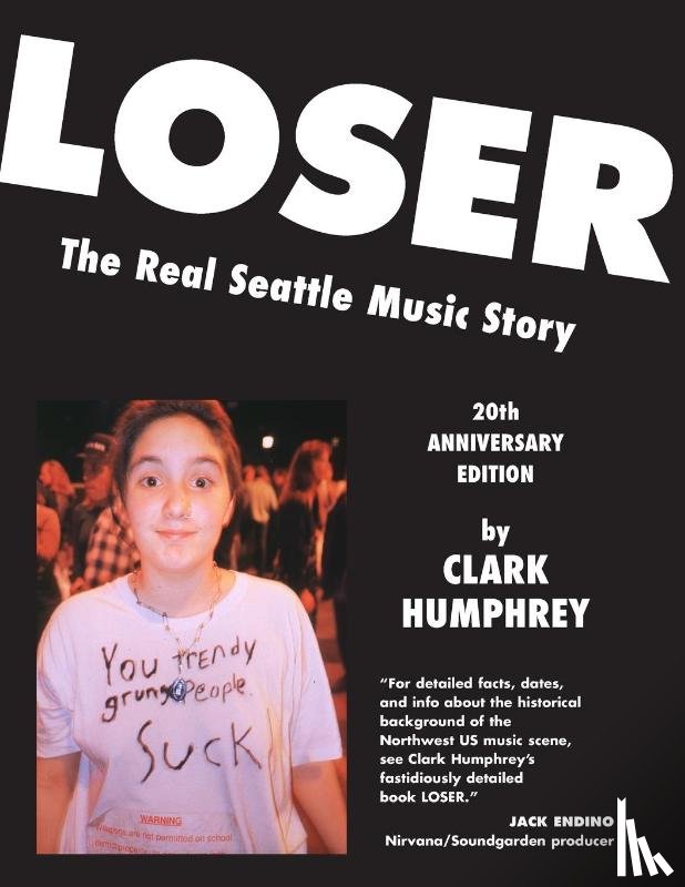 Humphrey, Clark - LOSER