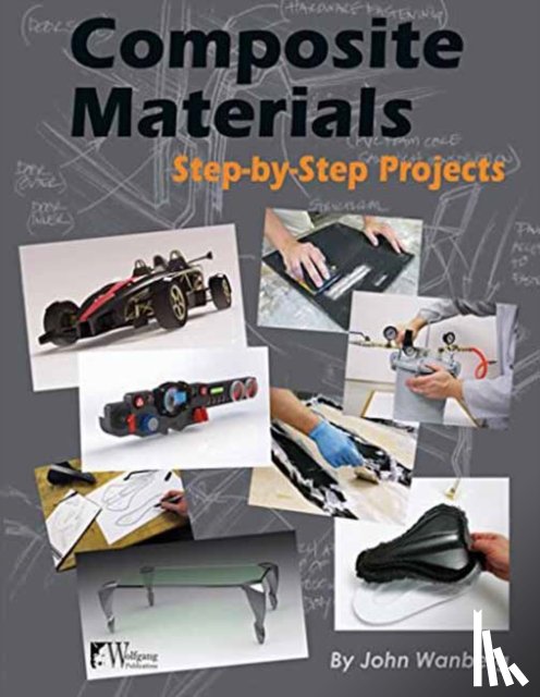 John Wanberg - Composite Materials