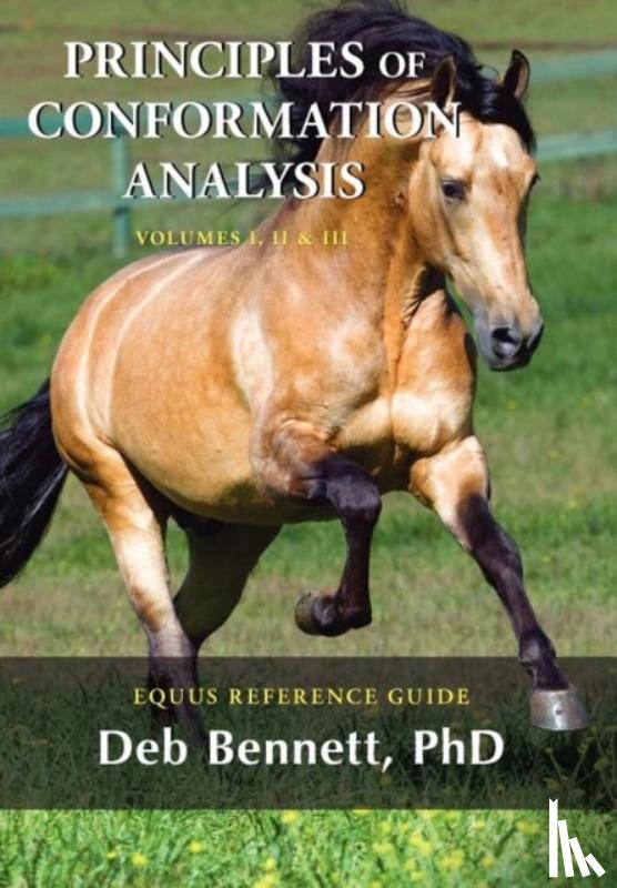Bennett, Deb - Principles of Conformation Analysis