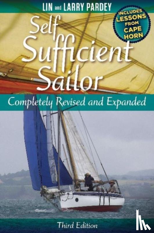 Pardey, Lin, Pardey, Larry - Self Sufficient Sailor