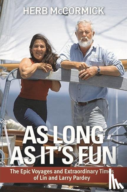 McCormick, Herb - AS LONG AS ITS FUN