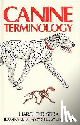 SPIRA, H R - CANINE TERMINOLOGY