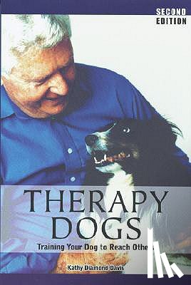 Diamond Davis, Kathy - Therapy Dogs
