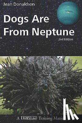 Donaldson, Jean - Dogs Are from Neptune