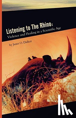 Dallett, Janet - Listening to the Rhino