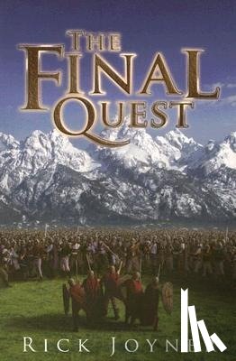 Joyner, Rick - Joyner, R: Final Quest