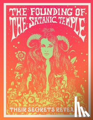 Bugbee, Shane - Founding of The Satanic Temple