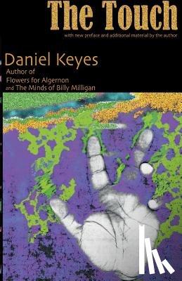 Keyes, Daniel - The Touch