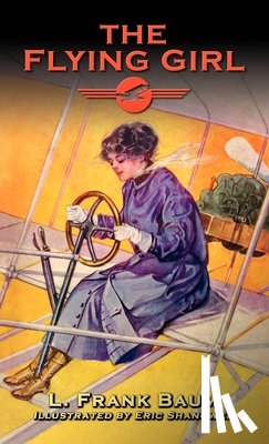 Baum, L. Frank - The Flying Girl