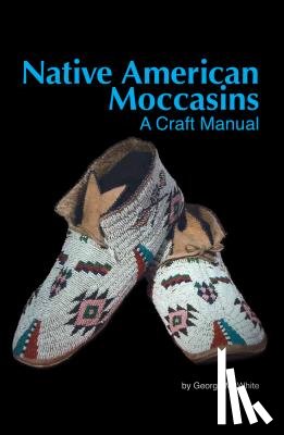 White, George M. - Na Moccasins