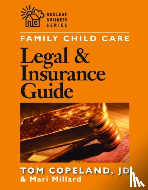 Copeland, Thomas, Millard, Mari - Family Child Care