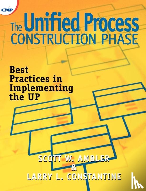 Ambler, Scott - The Unified Process Construction Phase