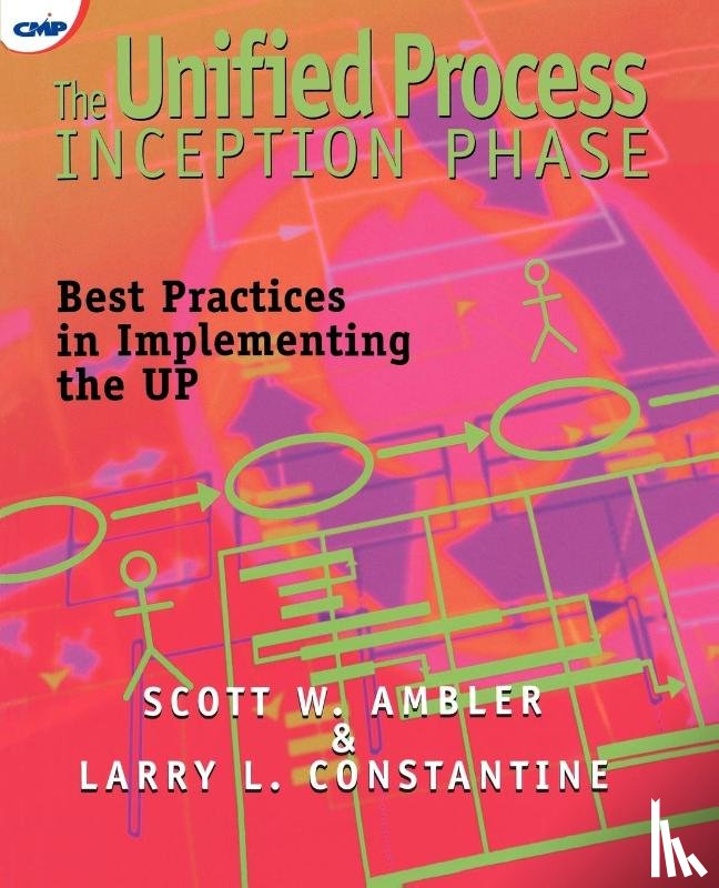 W. Ambler, Scott, Constantine, Larry - The Unified Process Inception Phase