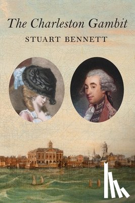 Bennett, Stuart - The Charleston Gambit