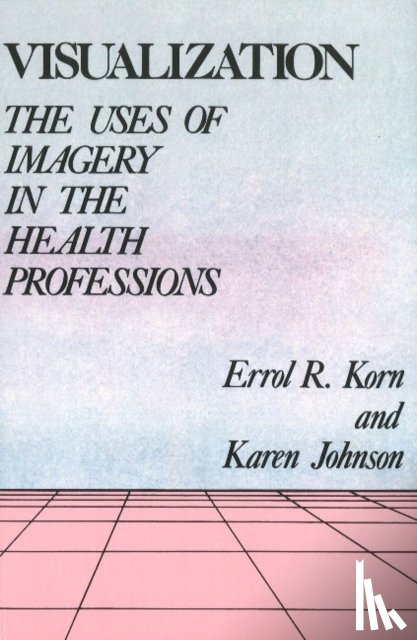 Korn, Errol, Johnson, Karen - Visualization