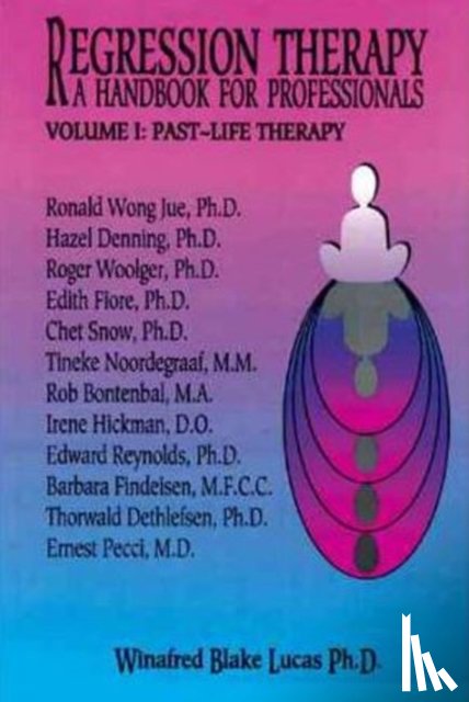 Blake Lucas, Winifred - Regression Therapy -- 2-Volume Set