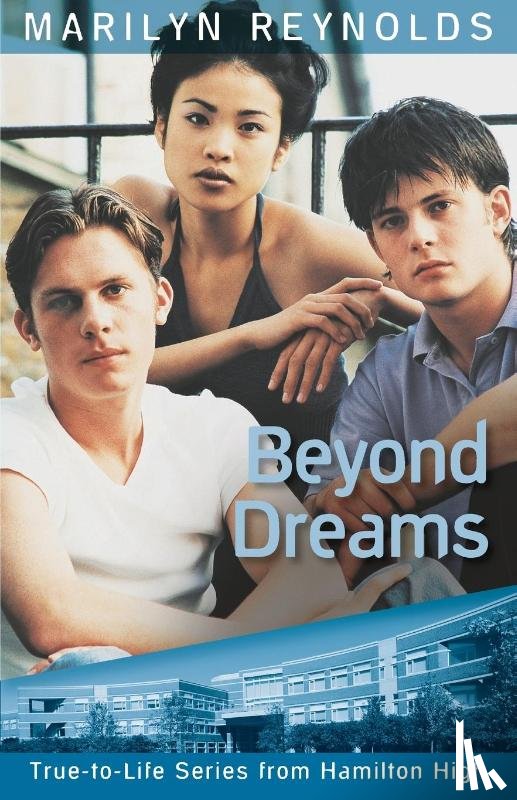 Reynolds, Marilyn - Beyond Dreams