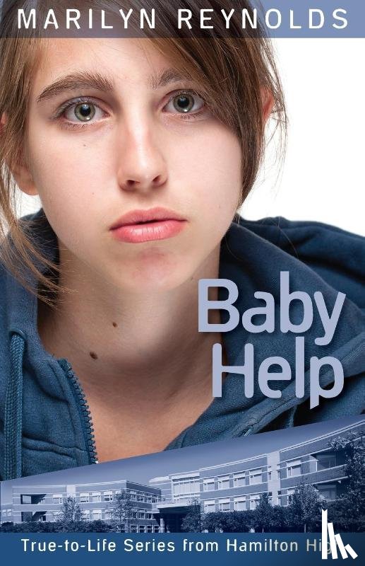 Reynolds, Marilyn - Baby Help