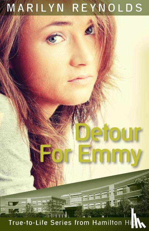 Reynolds, Marilyn - Detour for Emmy