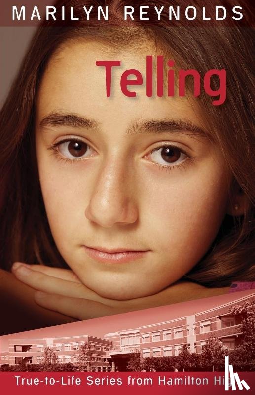 Reynolds, Marilyn - Telling
