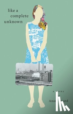 Guard, Anara - Like A Complete Unknown