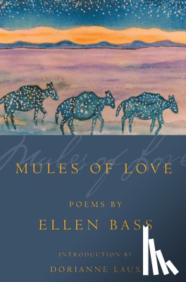 Bass, Ellen - Mules of Love