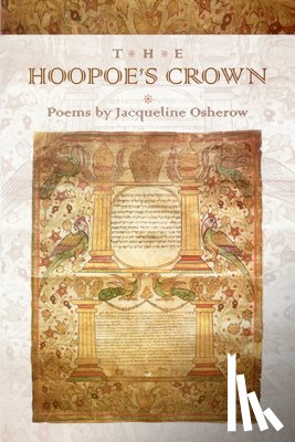 Osherow, Jacqueline - Hoopoe's Crown